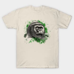 Gorilla T-Shirt